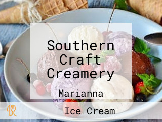 Southern Craft Creamery