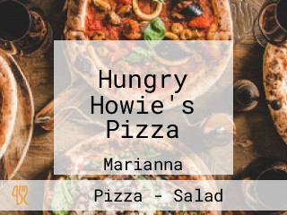 Hungry Howie's Pizza