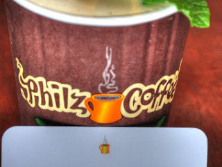 Philz Coffee