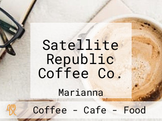 Satellite Republic Coffee Co.