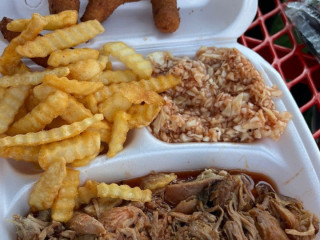 Camel City Bbq Factory