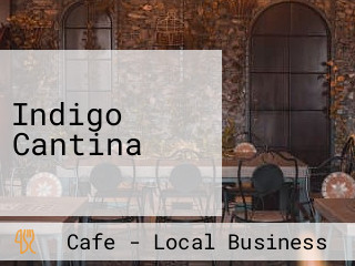 Indigo Cantina