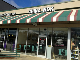 China Wok