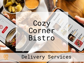 Cozy Corner Bistro