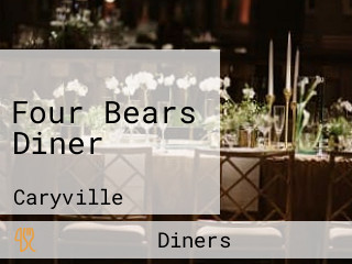 Four Bears Diner