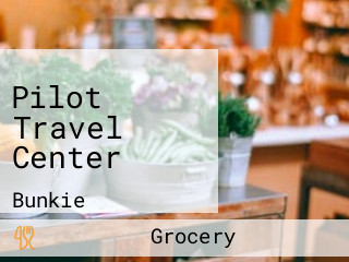 Pilot Travel Center