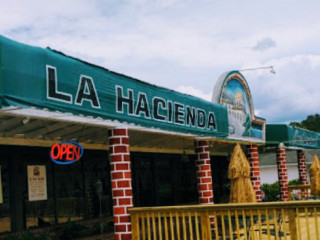 La Hacienda