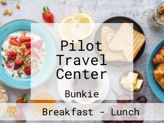 Pilot Travel Center