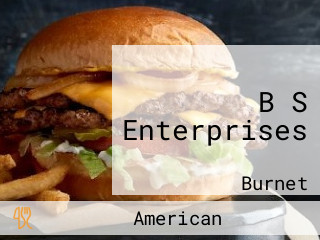 B S Enterprises