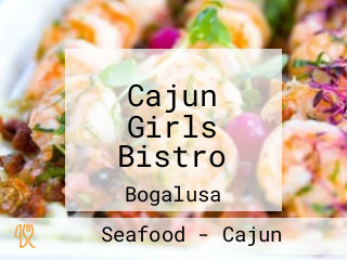 Cajun Girls Bistro