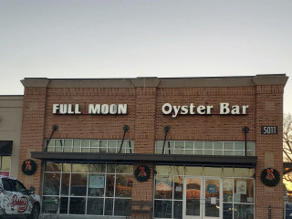 Full Moon Oyster Concord