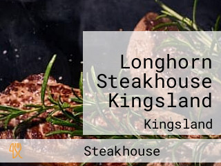 Longhorn Steakhouse Kingsland