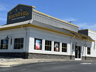 Biscuitville