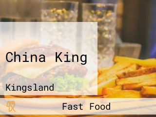 China King