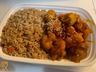 Empire Authentic Chinese