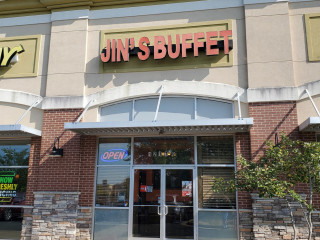 Jin's Buffet