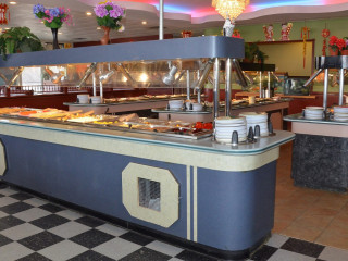 King's Buffet