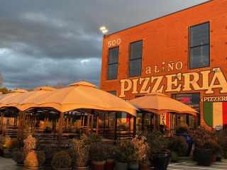 Alino Pizzeria