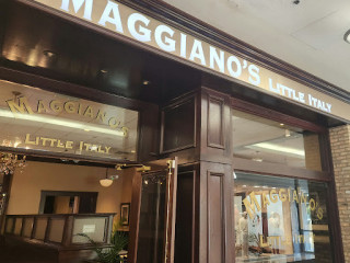 Maggiano's Little Italy