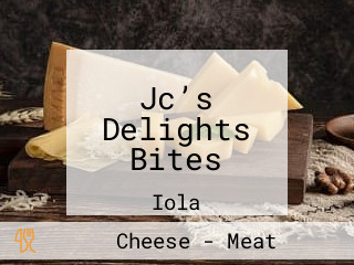 Jc’s Delights Bites