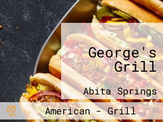 George's Grill