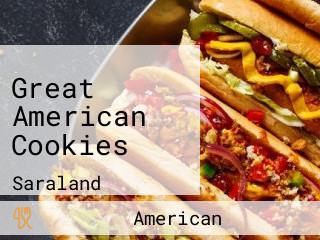 Great American Cookies