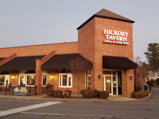 Hickory Tavern