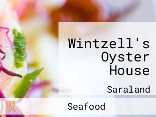 Wintzell's Oyster House