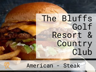 The Bluffs Golf Resort & Country Club