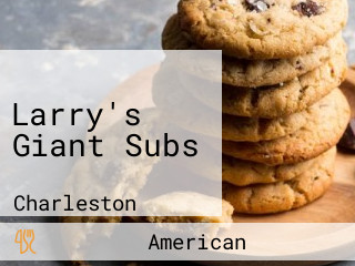 Larry's Giant Subs