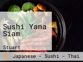 Sushi Yama Siam