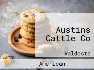 Austins Cattle Co