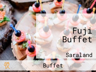 Fuji Buffet