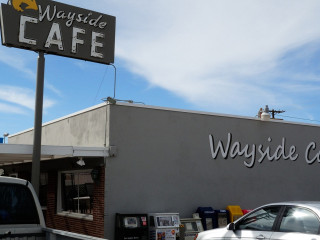 Wayside Cafe