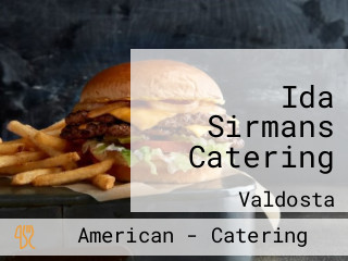 Ida Sirmans Catering