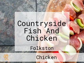 Countryside Fish And Chicken