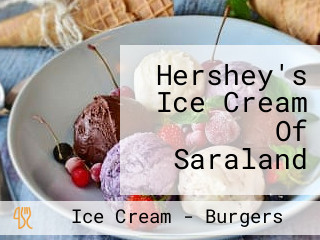 Hershey's Ice Cream Of Saraland