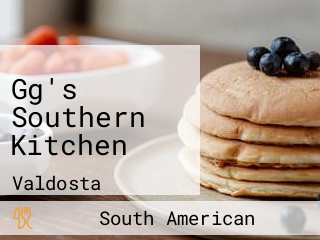 Gg's Southern Kitchen