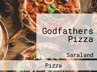 Godfathers Pizza