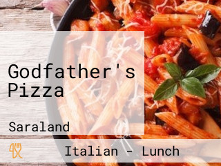 Godfather's Pizza