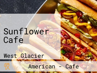 Sunflower Cafe