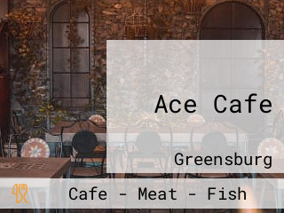 Ace Cafe