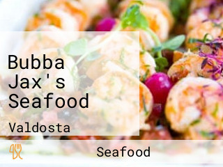 Bubba Jax's Seafood