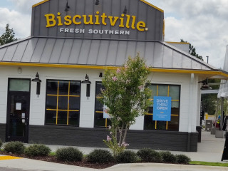 Biscuitville