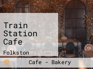 Train Station Cafe