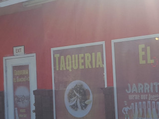 Taqueria El Rancho 3