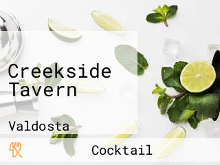 Creekside Tavern