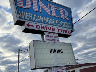 50's Diner