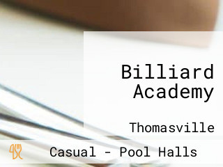 Billiard Academy