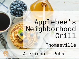 Applebee's Neighborhood Grill